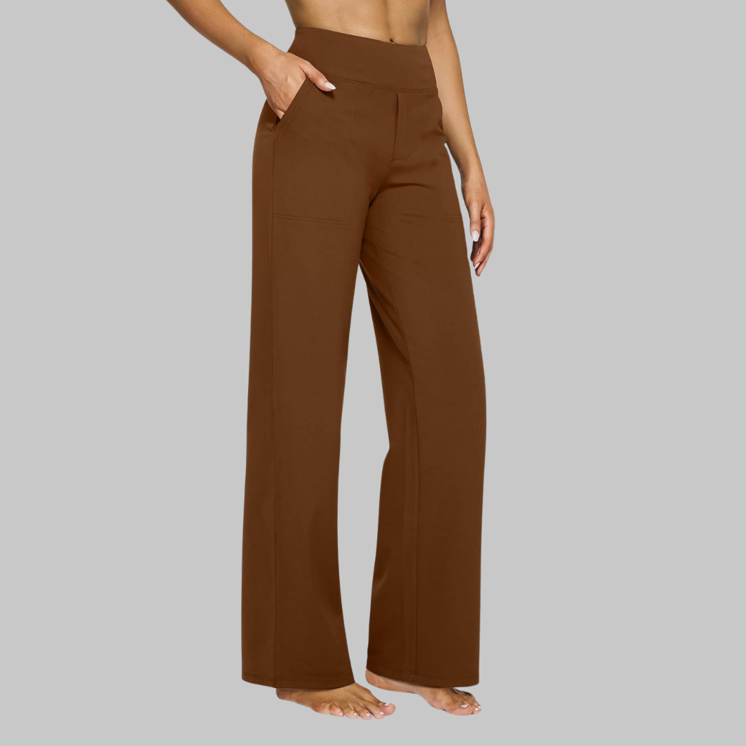 Claire | Comfort Stretch Trousers (1+1 FREE)