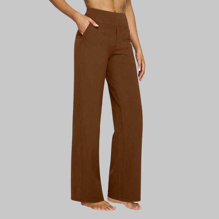 Claire | Comfort Stretch Trousers (1+1 FREE)