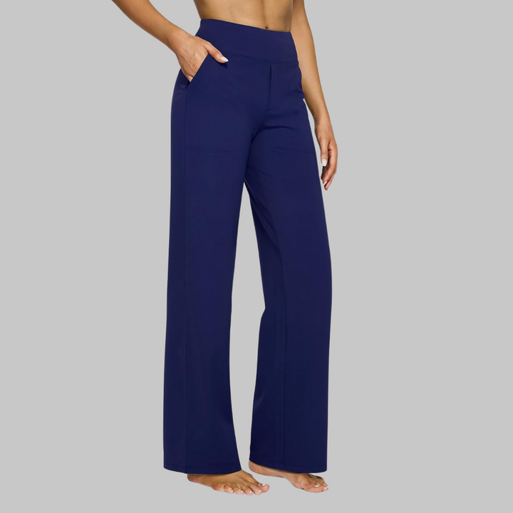 Claire | Comfort Stretch Trousers (1+1 FREE)