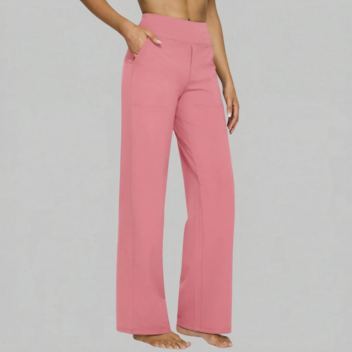 Claire | Comfort Stretch Trousers (1+1 FREE)