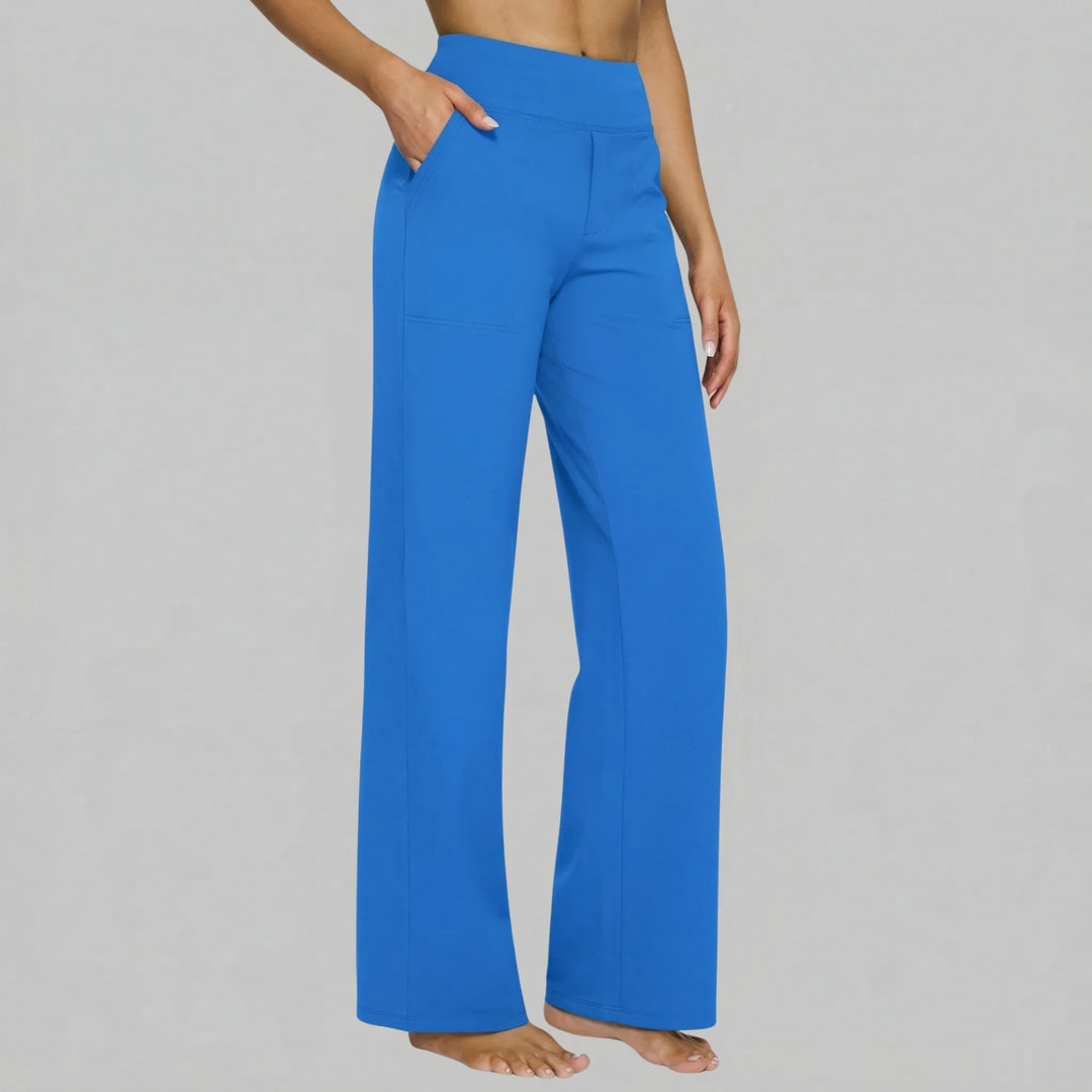 Claire | Comfort Stretch Trousers (1+1 FREE)