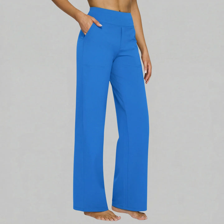 Claire | Comfort Stretch Trousers (1+1 FREE)