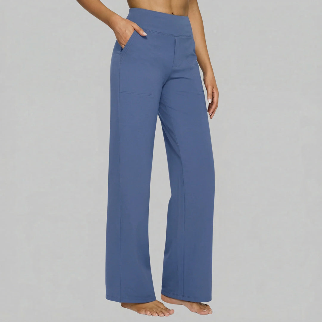 Claire | Comfort Stretch Trousers (1+1 FREE)