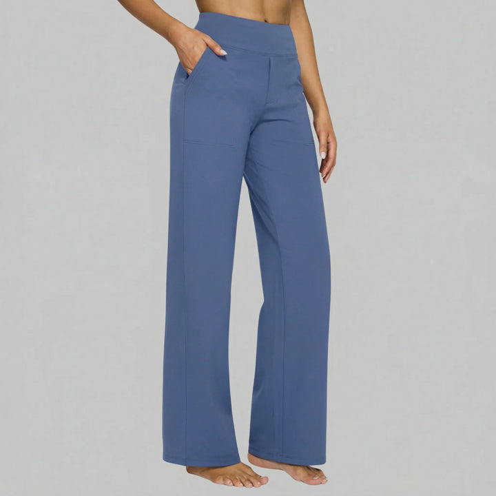 Claire | Comfort Stretch Trousers (1+1 FREE)