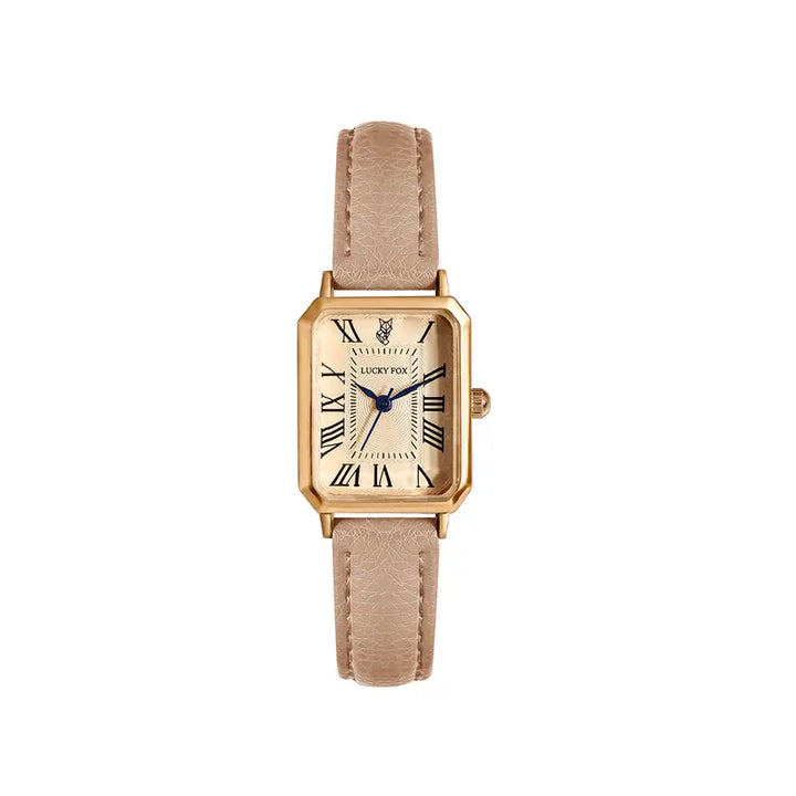 Vivelle Crest Watch