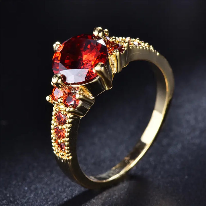 Celia Ardelynn Ring