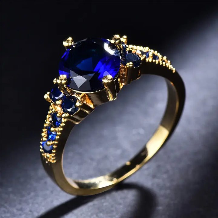 Celia Serawyn Ring