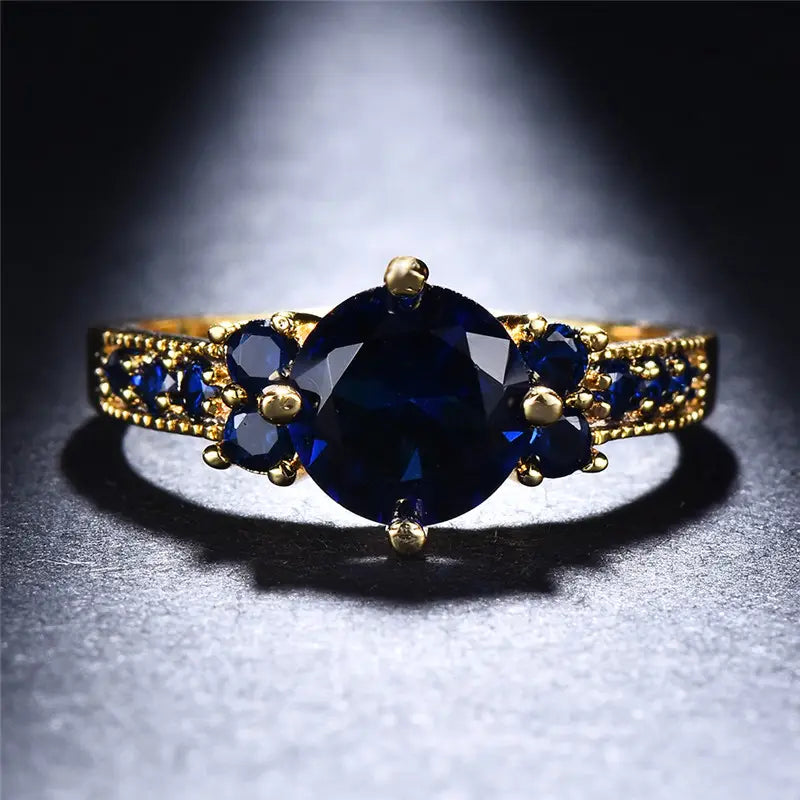 Celia Serawyn Ring