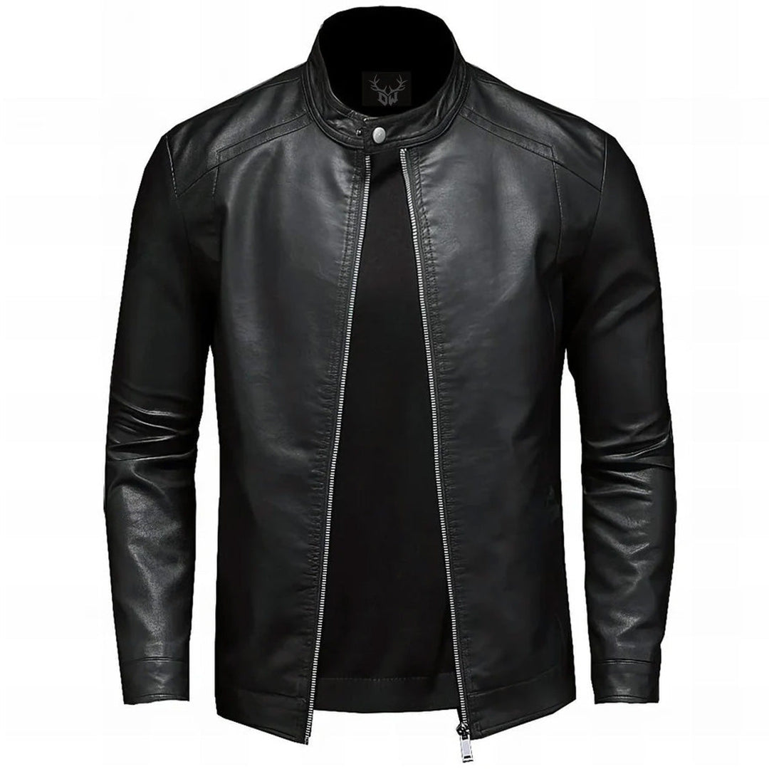The Ashmont Rider Jacket