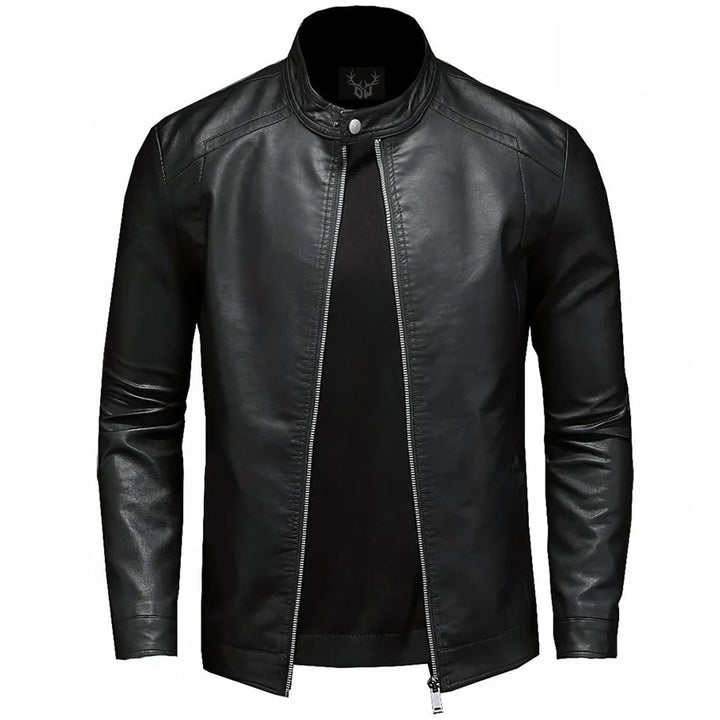 The Ashmont Rider Jacket