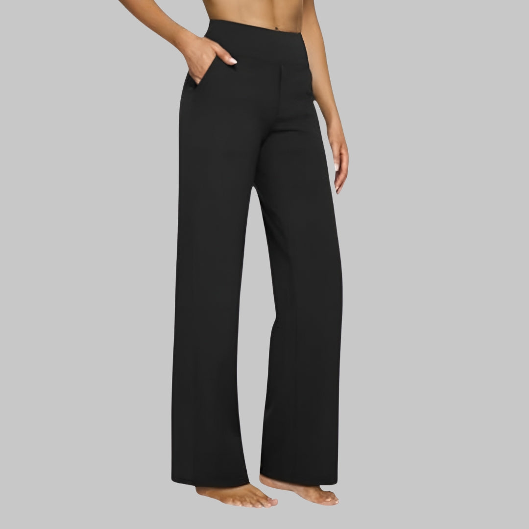Claire | Comfort Stretch Trousers (1+1 FREE)