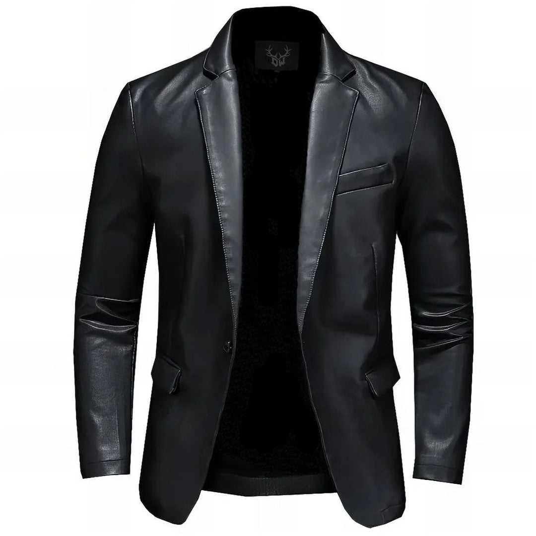 The Tremont Tailored Jacket