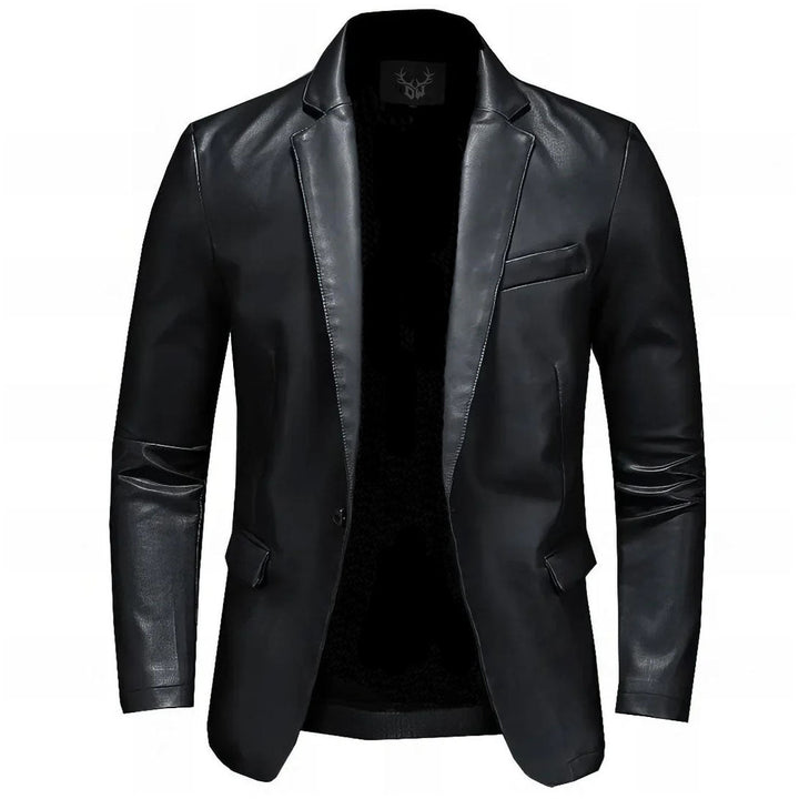 The Tremont Tailored Jacket