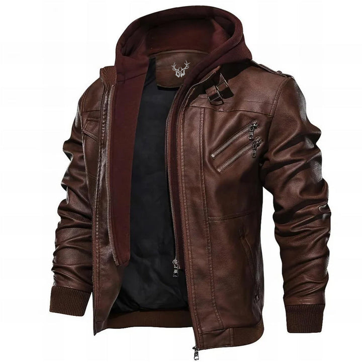 The Milton Modern Jacket