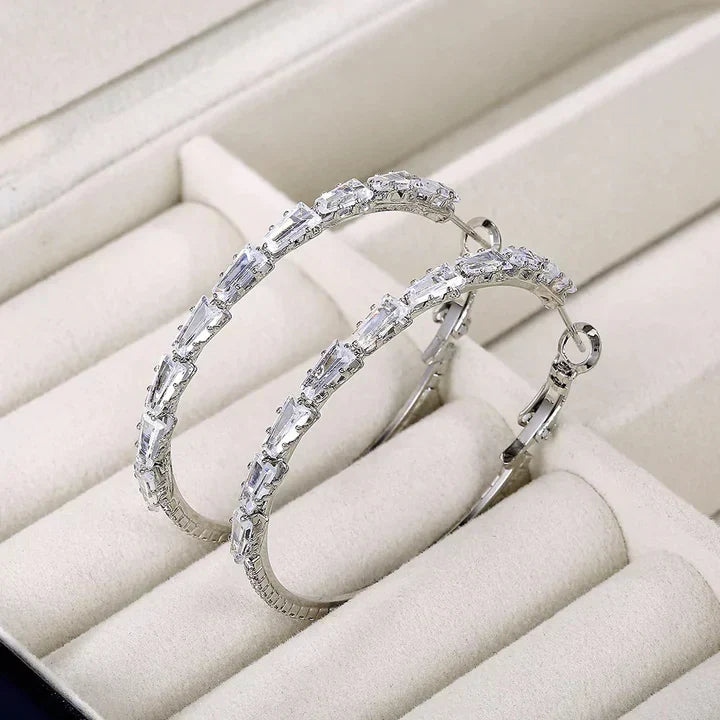 Camilla Vestalia Earrings