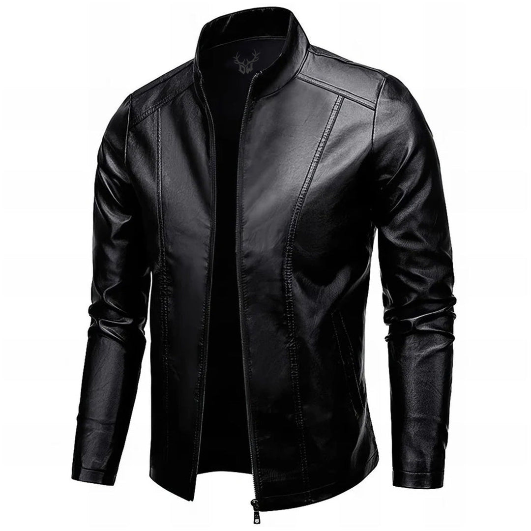 The Beacon Street Jacket