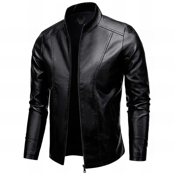 The Beacon Street Jacket