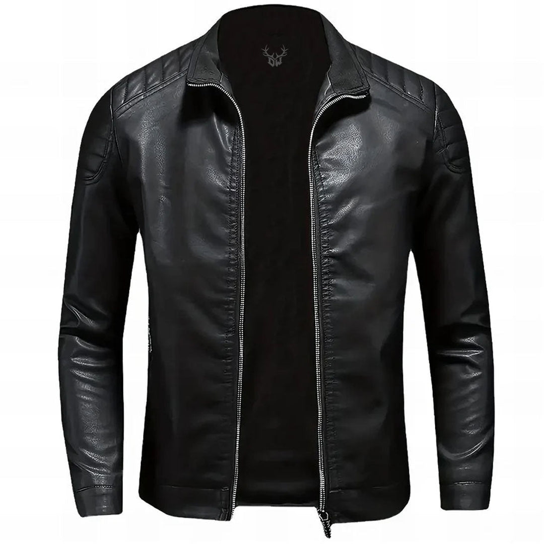The Commonwealth Jacket