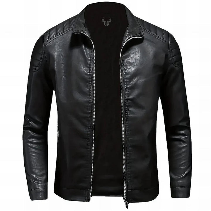 The Commonwealth Jacket
