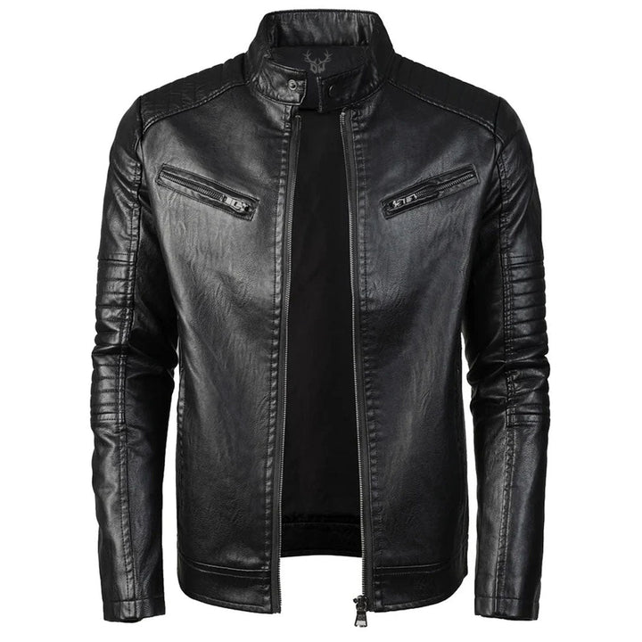 The Newbury Quilted Jacket