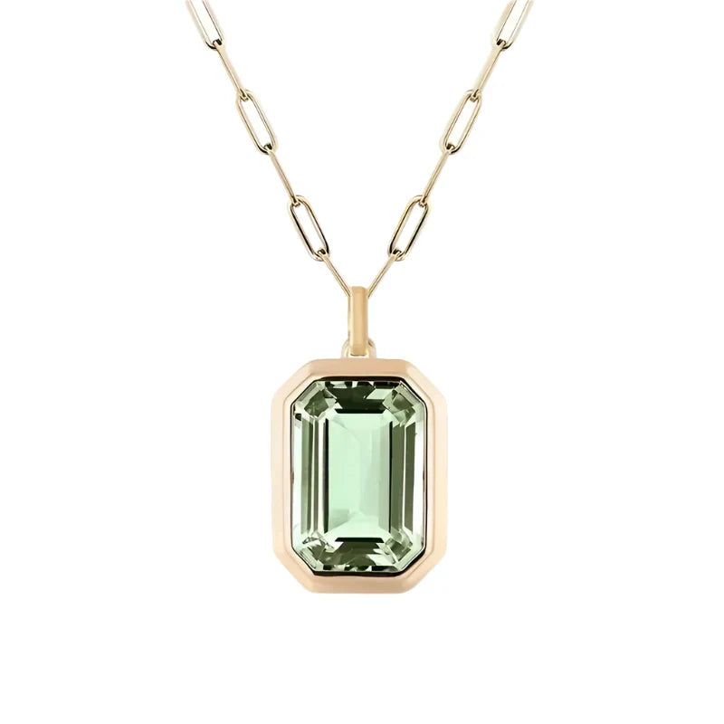 Sarina Elowen Necklace