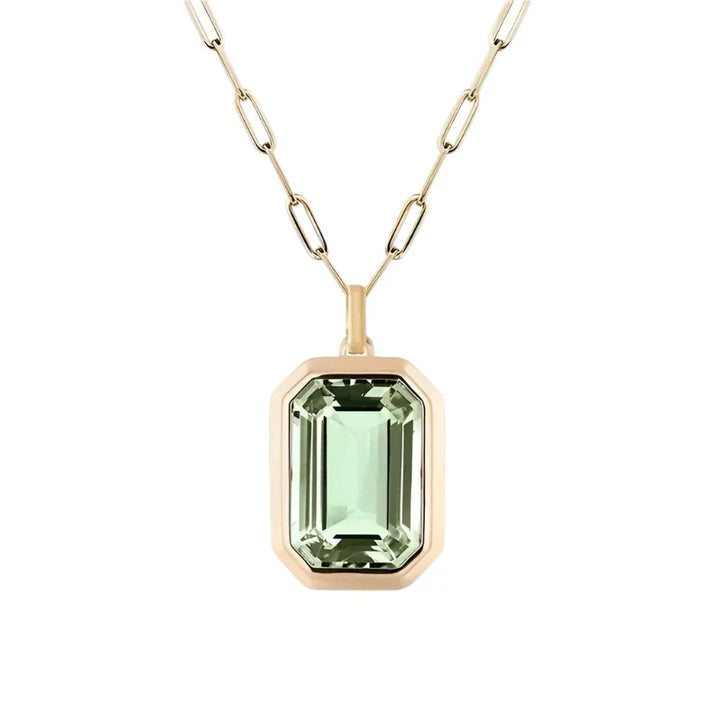 Sarina Elowen Necklace