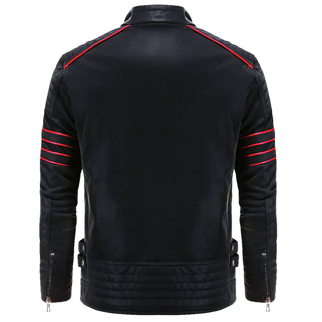 The Kenmore Racing Jacket
