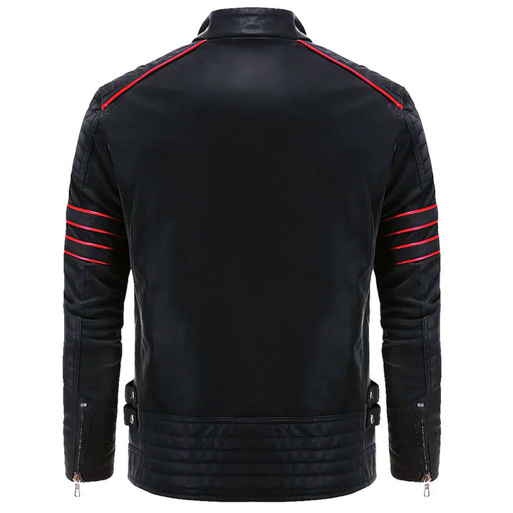 The Kenmore Racing Jacket