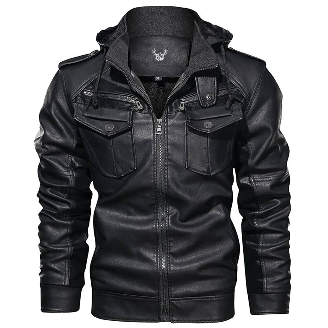 The Brookline Heritage Jacket