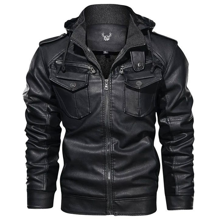 The Brookline Heritage Jacket