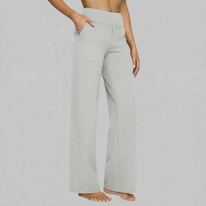 Claire | Comfort Stretch Trousers (1+1 FREE)
