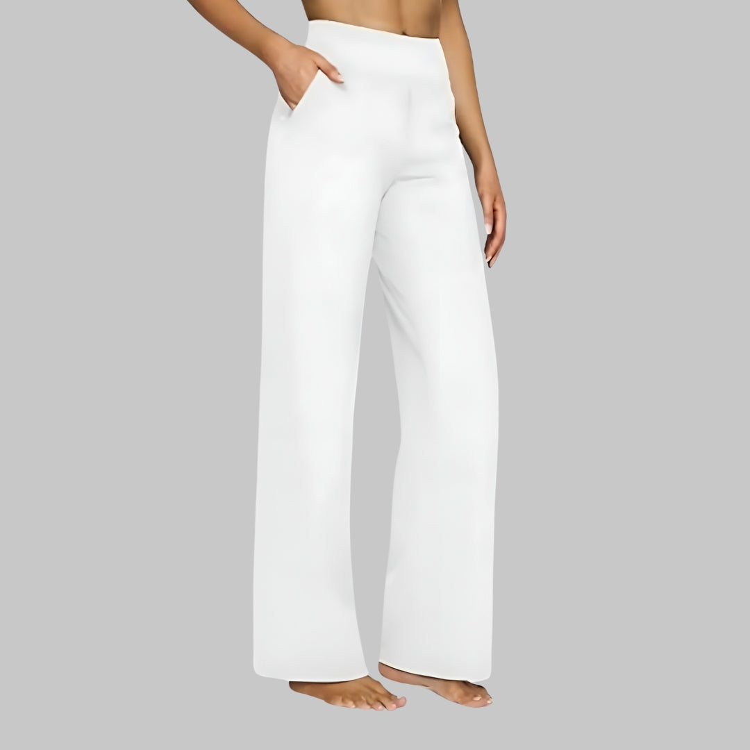 Claire | Comfort Stretch Trousers (1+1 FREE)