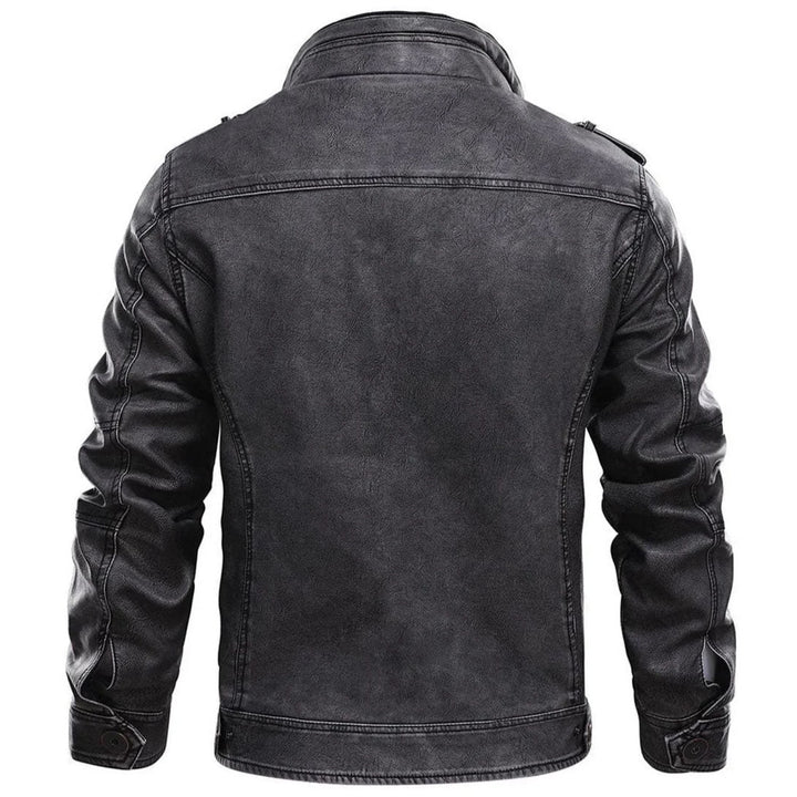 The Atlantic Statement Jacket