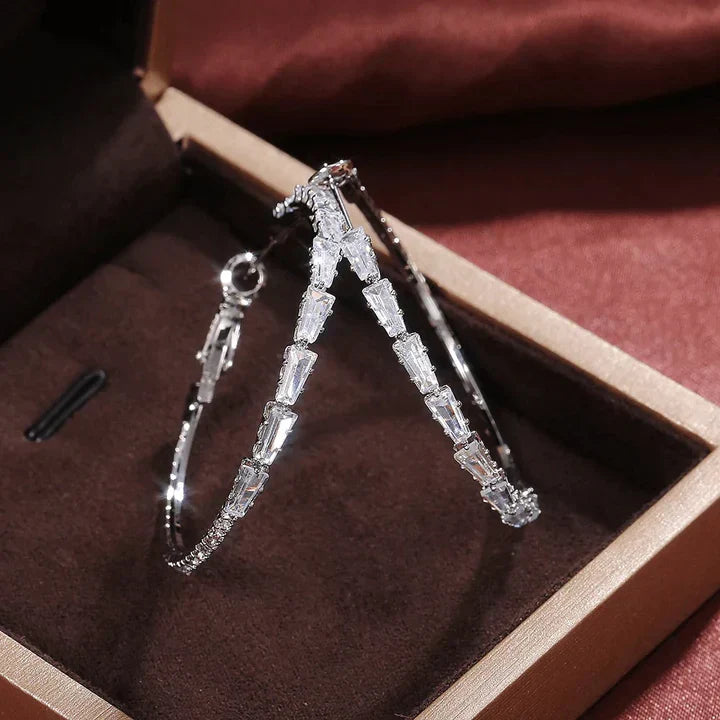 Camilla Vestalia Earrings