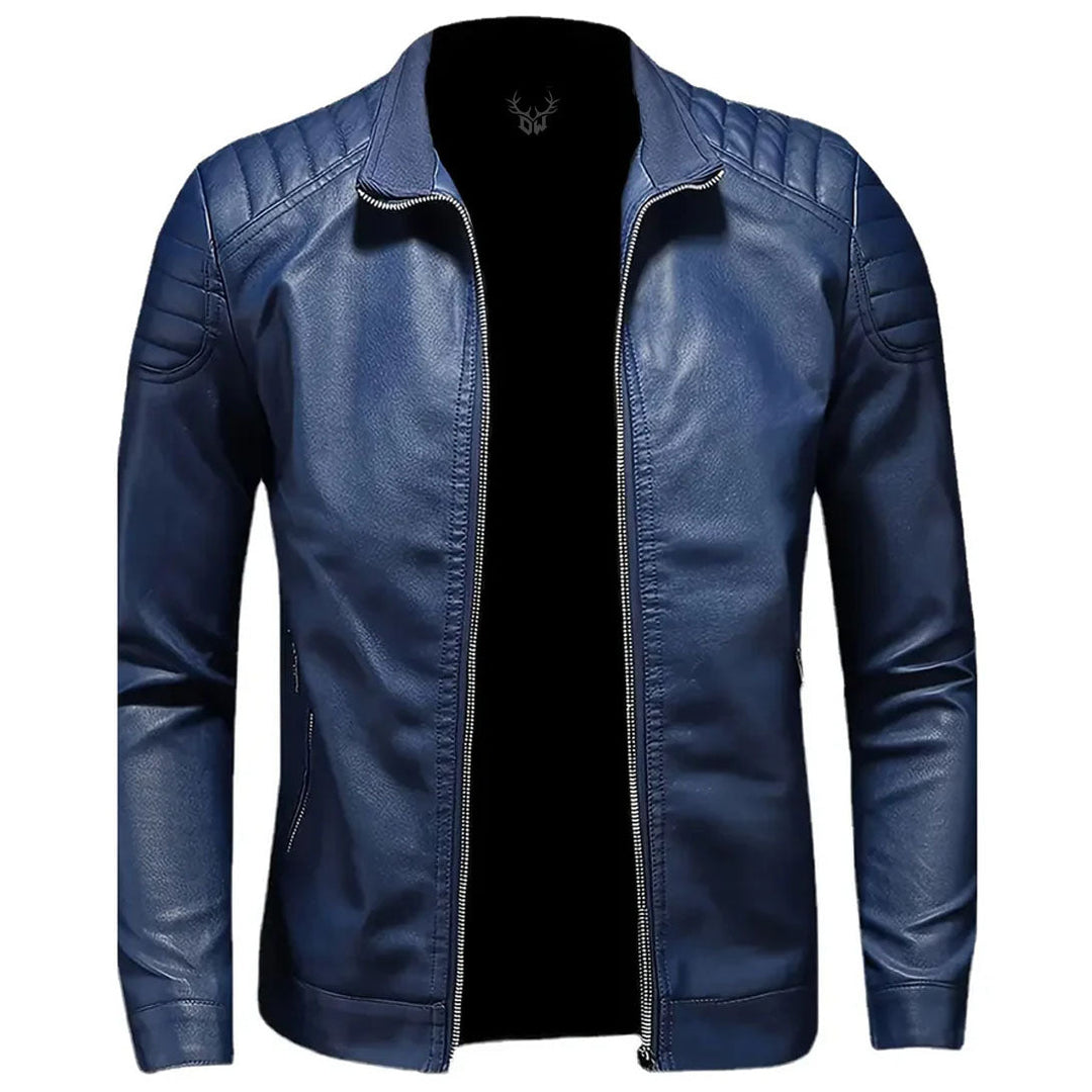 The Commonwealth Jacket