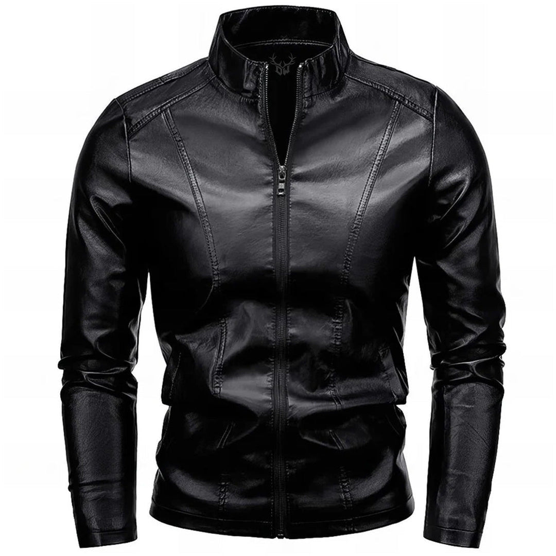 The Beacon Street Jacket