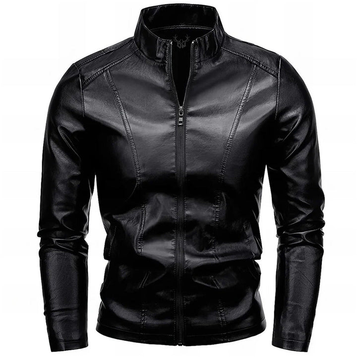 The Beacon Street Jacket