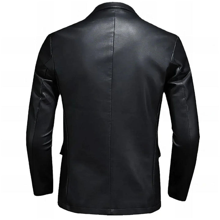 The Tremont Tailored Jacket
