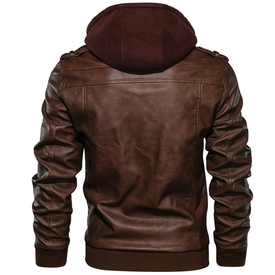 The Milton Modern Jacket