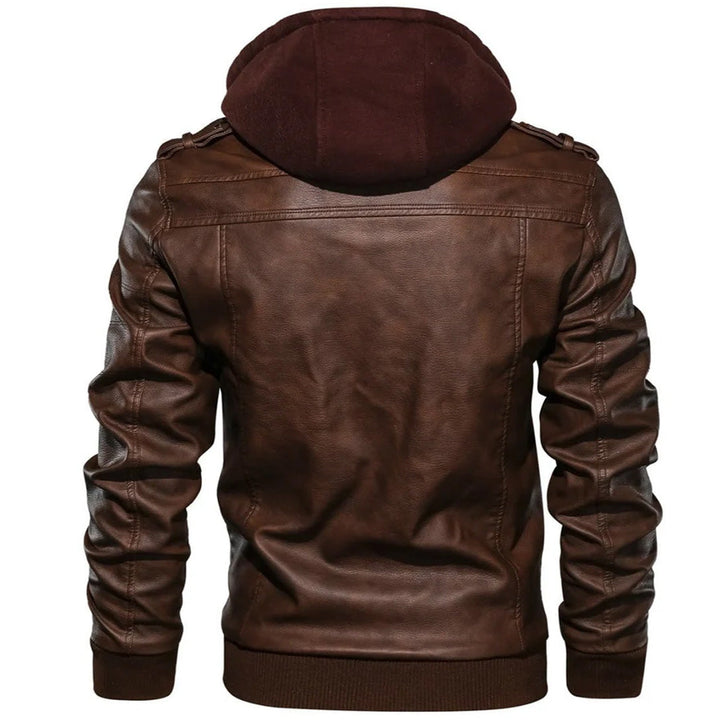 The Milton Modern Jacket