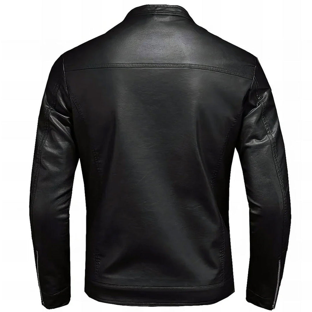 The Ashmont Rider Jacket