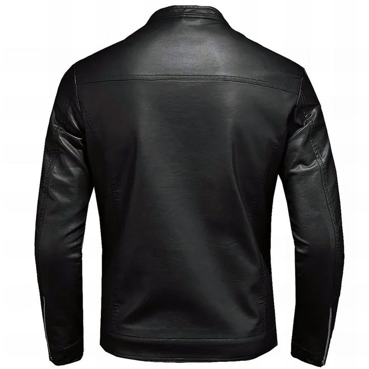 The Ashmont Rider Jacket
