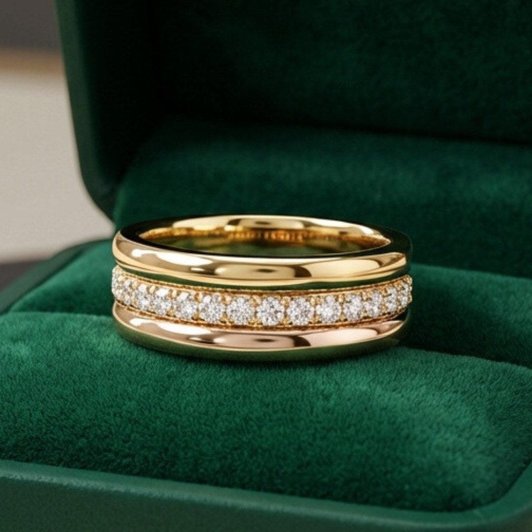 Goda Ring Set