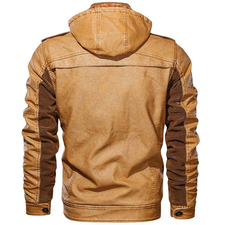 The Brookline Heritage Jacket