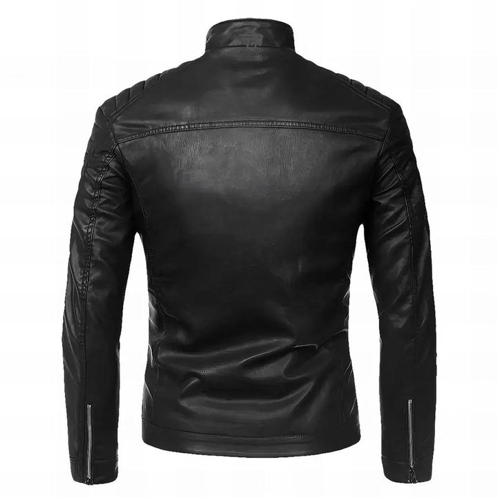 The Commonwealth Jacket