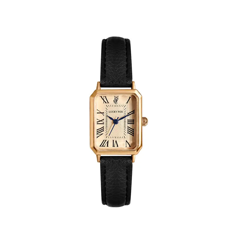 Vivelle Crest Watch