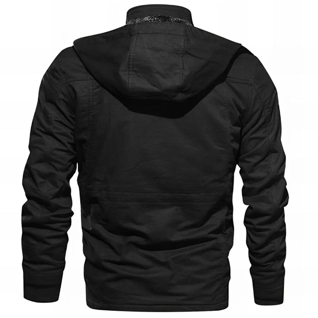The Harbor Field Jacket