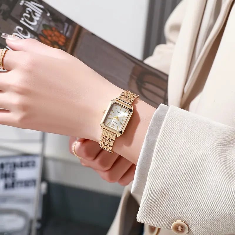 Regalia Link Watch