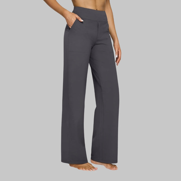 Claire | Comfort Stretch Trousers (1+1 FREE)