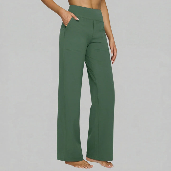 Claire | Comfort Stretch Trousers (1+1 FREE)